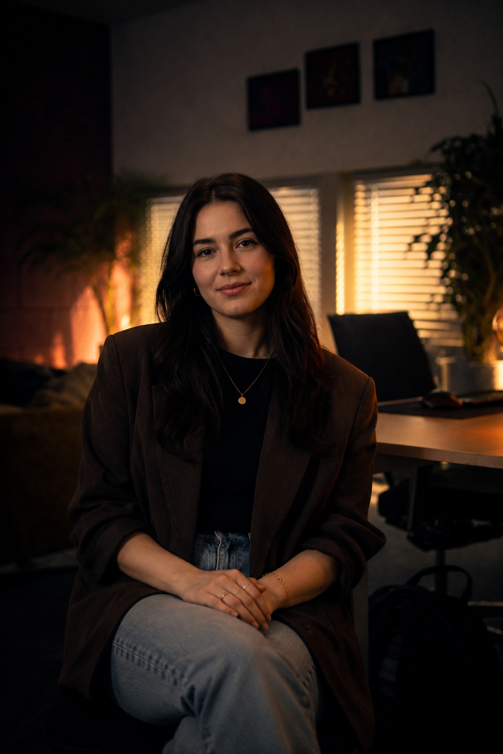 Melissa, contentmaker