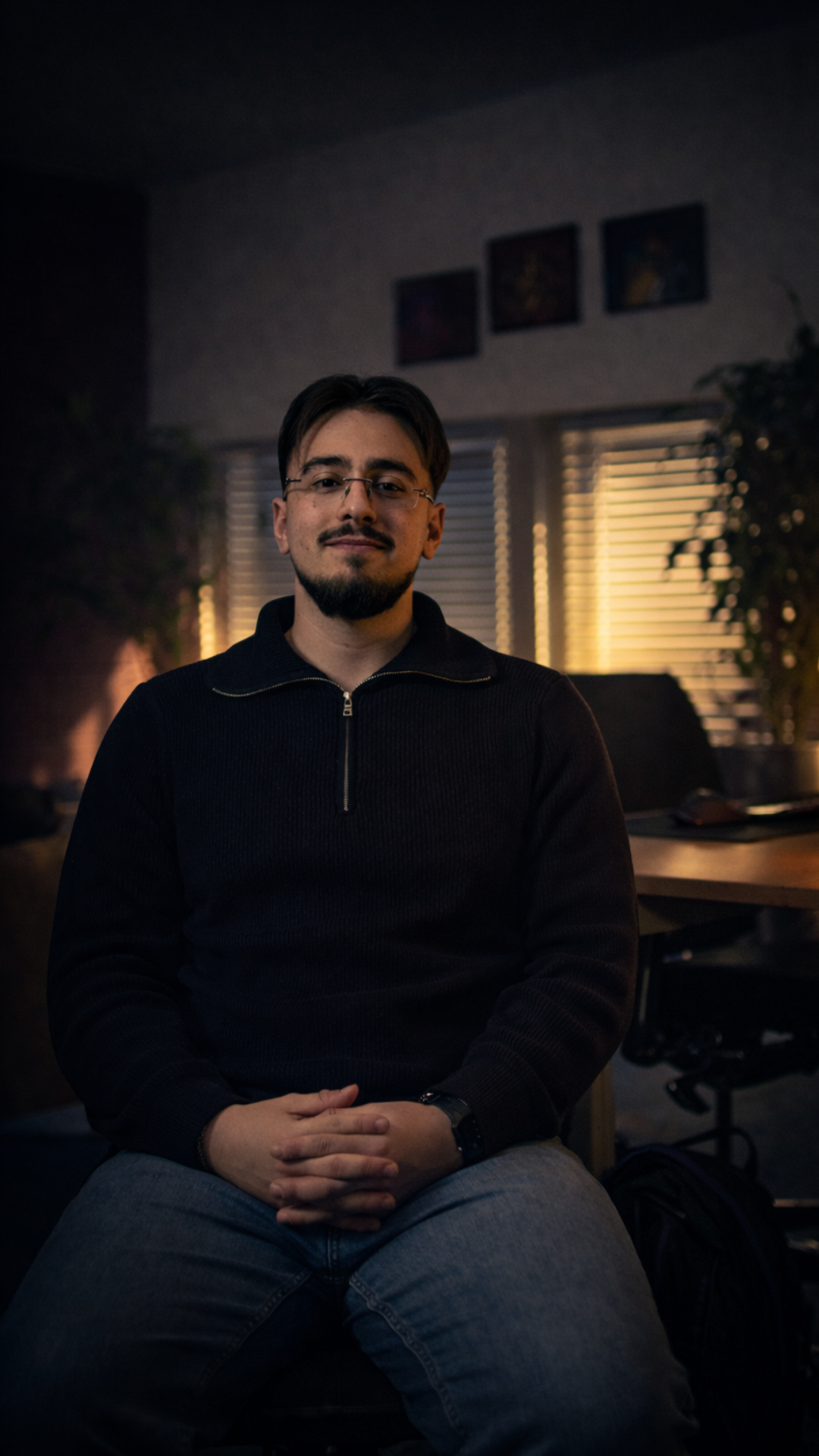Kadir, marketeer