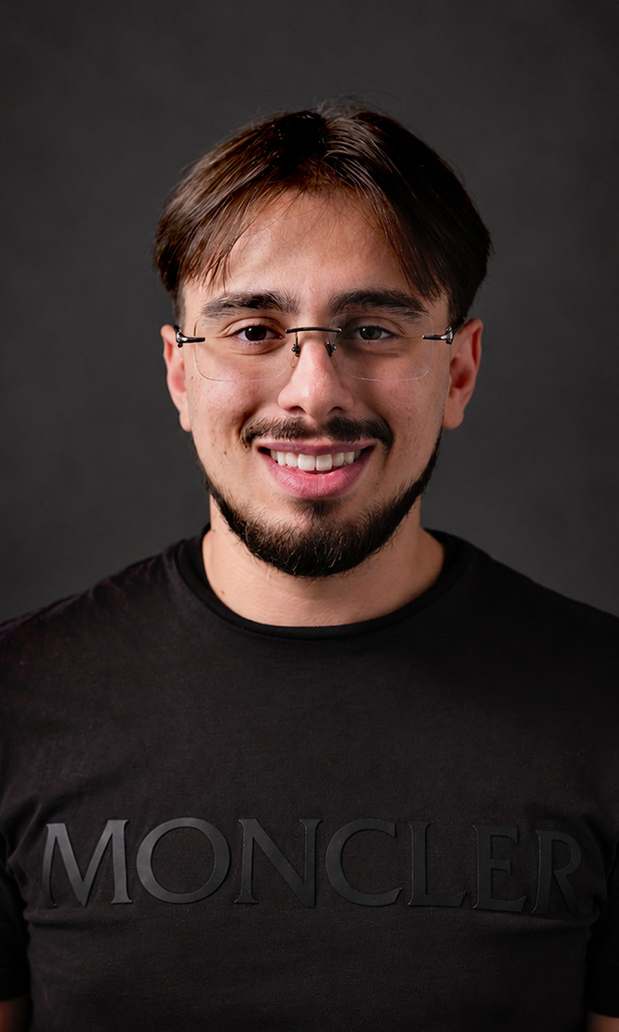 Kadir, marketeer